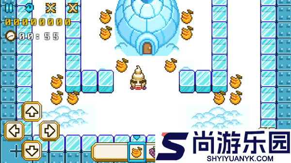 坏蛋冰淇淋手机版下载