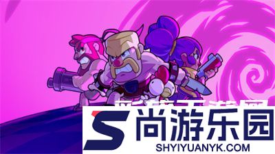 Squad Busters最新版下载