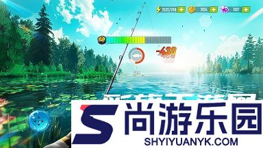 欢乐钓鱼大师最新版下载