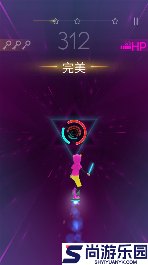 节奏骑士下载