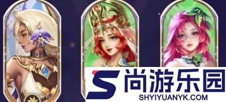 星光创造营最强阵容