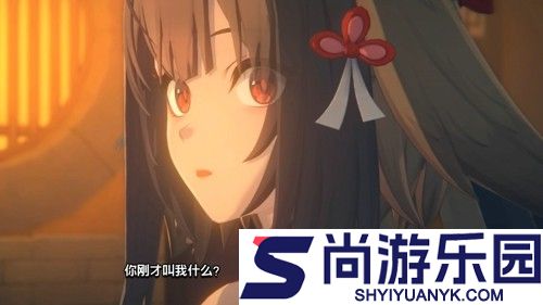 绝区零叶瞬光技能爆料