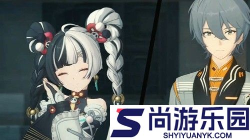 绝区零琉音技能爆料