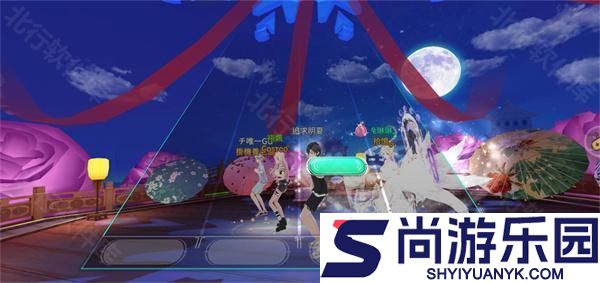 唱舞全明星2官方版下载