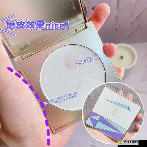 蜜丝婷大草莓和小草莓对比你的美妆最佳选择之详细解析与优势探讨