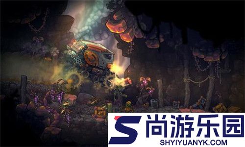 勇闯僵尸洞穴手机版下载