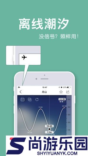 潮汐最新版APP下载