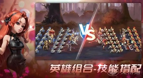 指尖王国新手玩法教学-指尖王国平民详细攻略