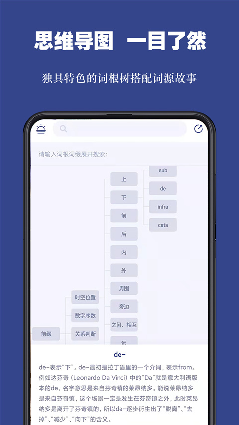 词根单词电子版下载
