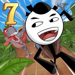 逃亡日记