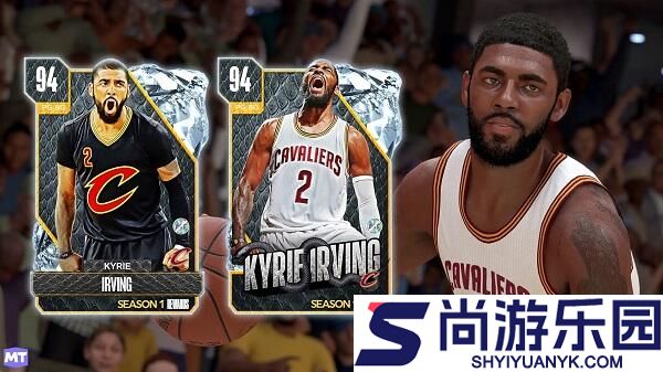 nba2k24安卓版下载直装版