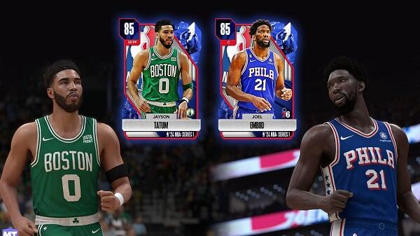 nba2k24安卓版下载直装版