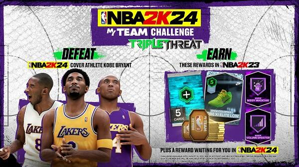 nba2k24安卓版下载直装版