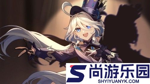 原神11月深渊角色使用率