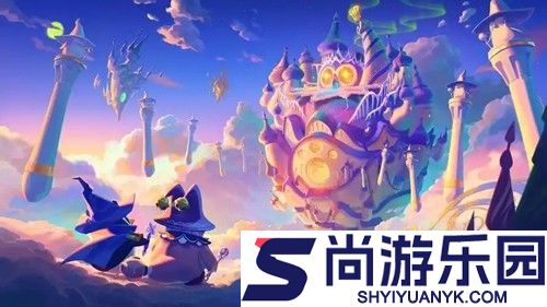 金铲铲之战全球总决赛口令码