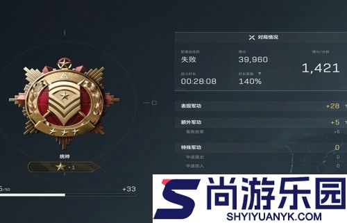 三角洲行动段位一览表