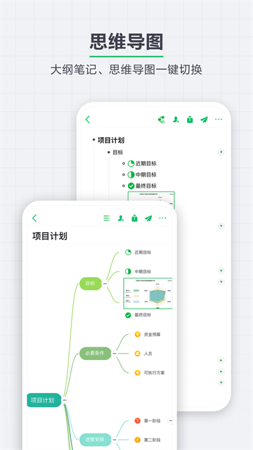 印象笔记手机端下载安装
