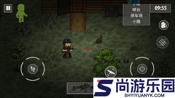 逃离塔科夫手机版免费下载
