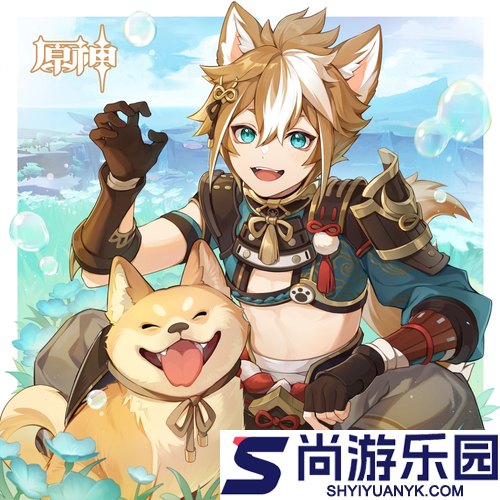 原神角色生日大全