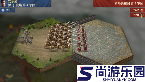 大征服者罗马最新内购版本下载