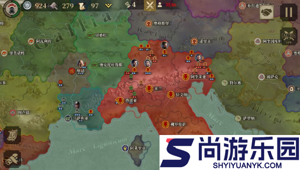 大征服者罗马最新内购版本下载