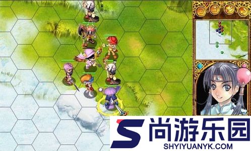 天使帝国3简体中文版下载
