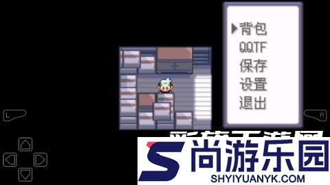口袋妖怪光影石最新版下载