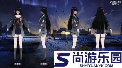 鸣潮千咲几命最好