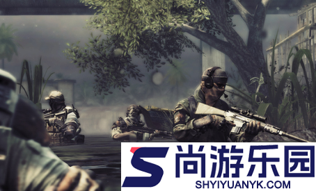幽灵行动4未来战士中文版下载