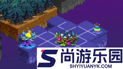 幻兽爱合成火锅岛剪影图鉴