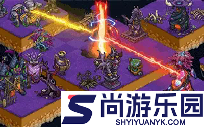 幻兽爱合成火锅岛剪影图鉴