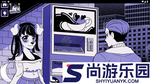 异常咖啡机2中文版下载