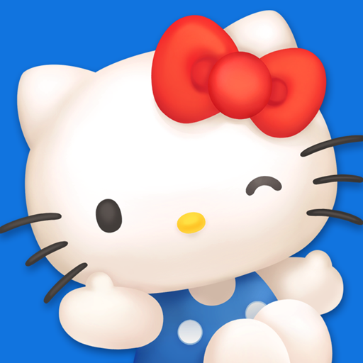 凯蒂猫集集乐