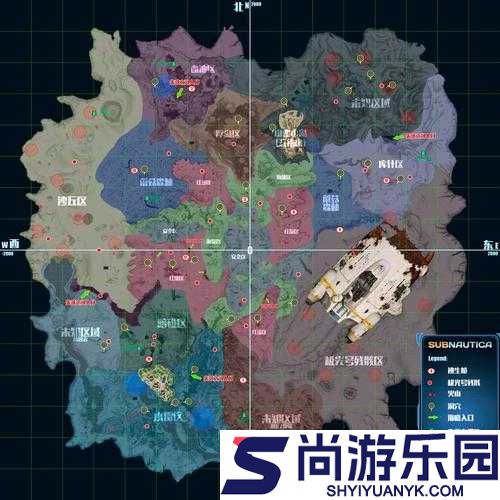 深海迷航游戏体验对比