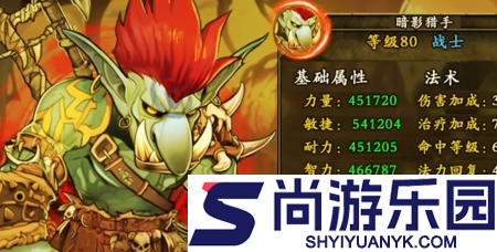 守护者崛起英雄强度榜