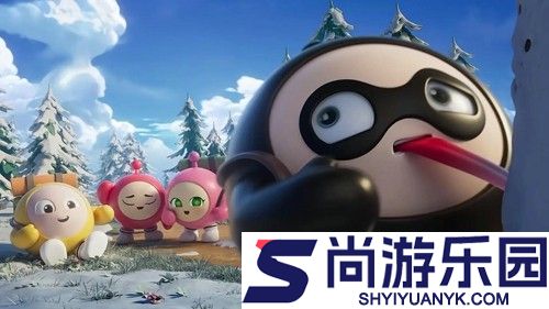 蛋仔派对s27赛季隐藏皮肤