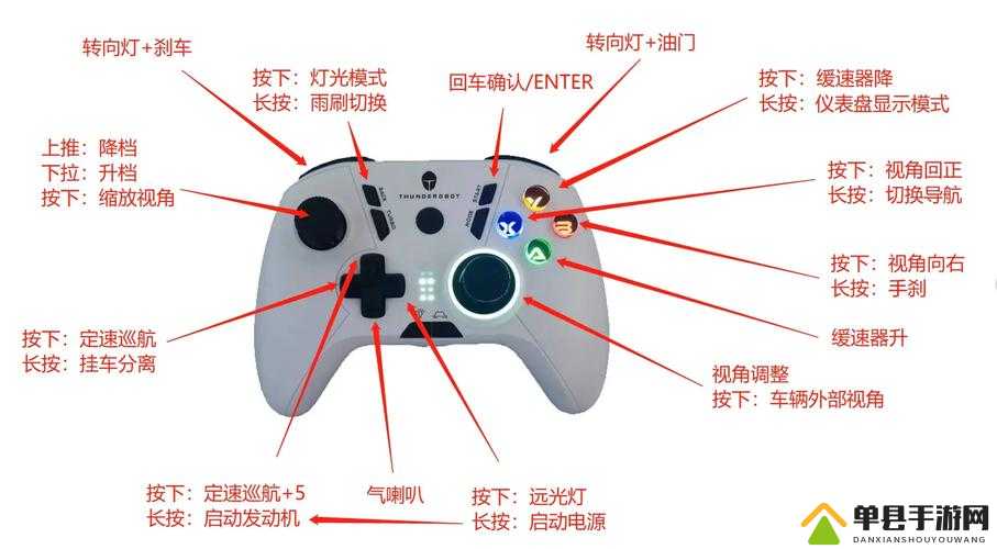 深海迷航游戏手柄连接与高效使用技巧全面深度解析攻略