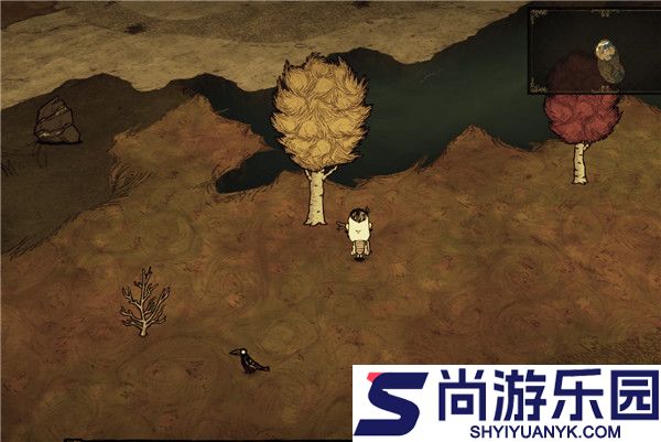 饥荒最新版下载