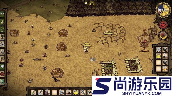 饥荒最新版下载
