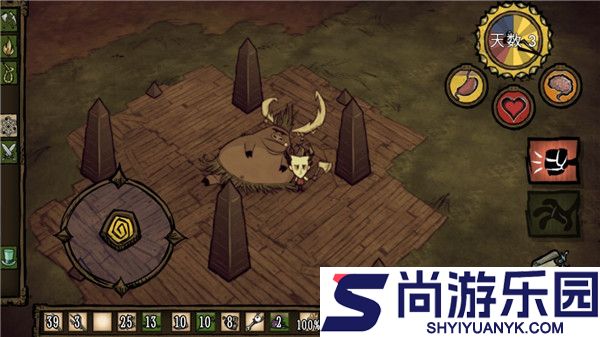 饥荒最新版下载