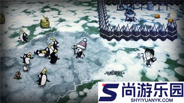 饥荒最新版下载