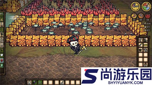 饥荒最新版下载