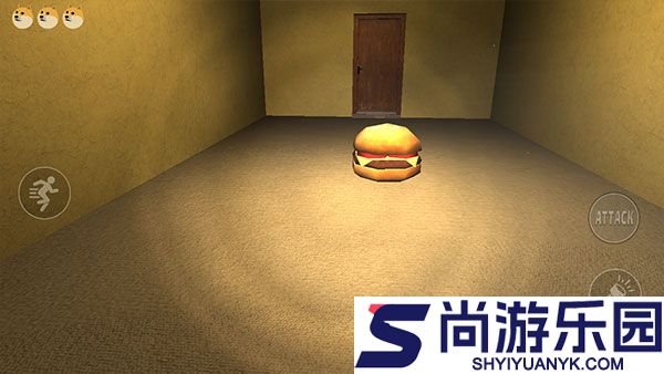 肌肉柴犬手游下载