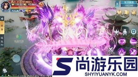 青云诀之伏魔怎么玩战力升得快