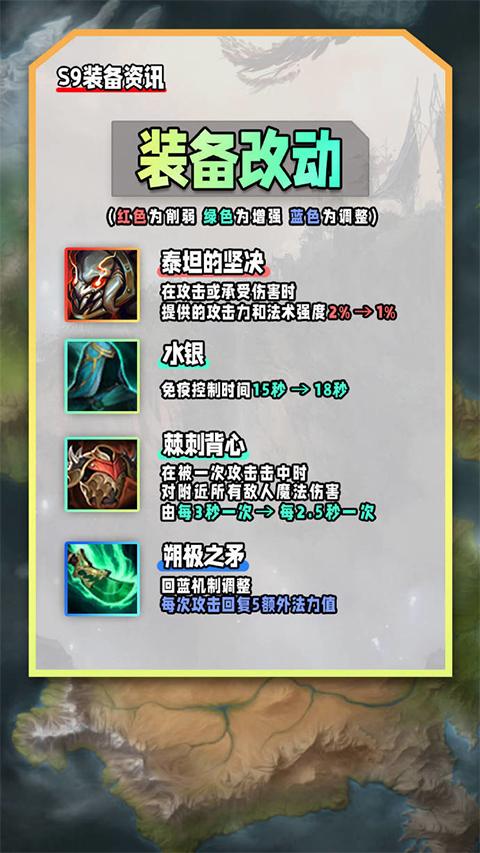 云顶之弈手游