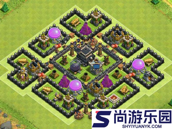 部落冲突挂机自动打资源APP下载