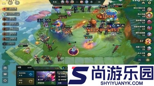 金铲铲之战s16赛季上线时间