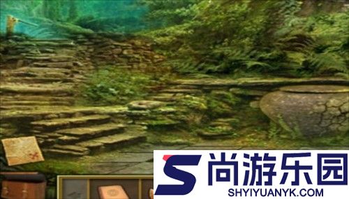 失落之城中文版下载