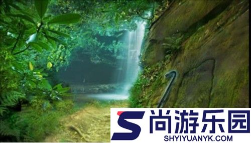 失落之城中文版下载