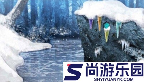 失落之城中文版下载